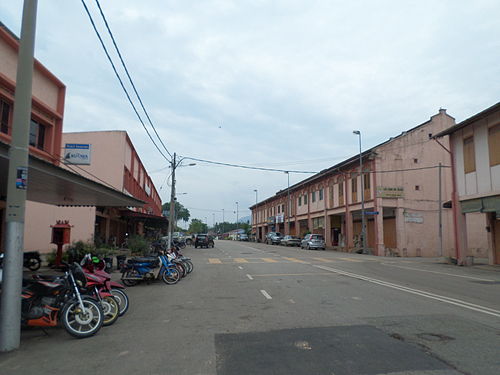 Pekan Asahan